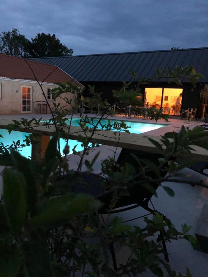 Hotell Persnaes 4*