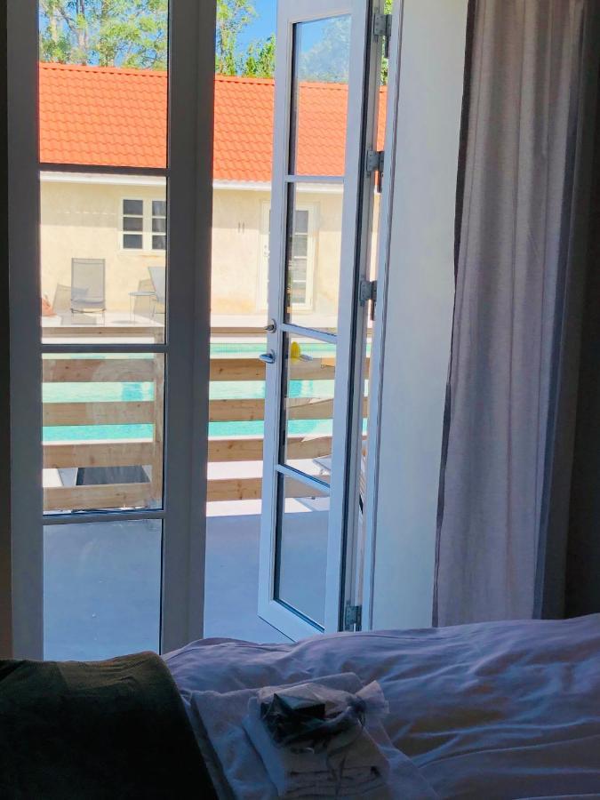 Hotell Persnaes Hotelli 4*