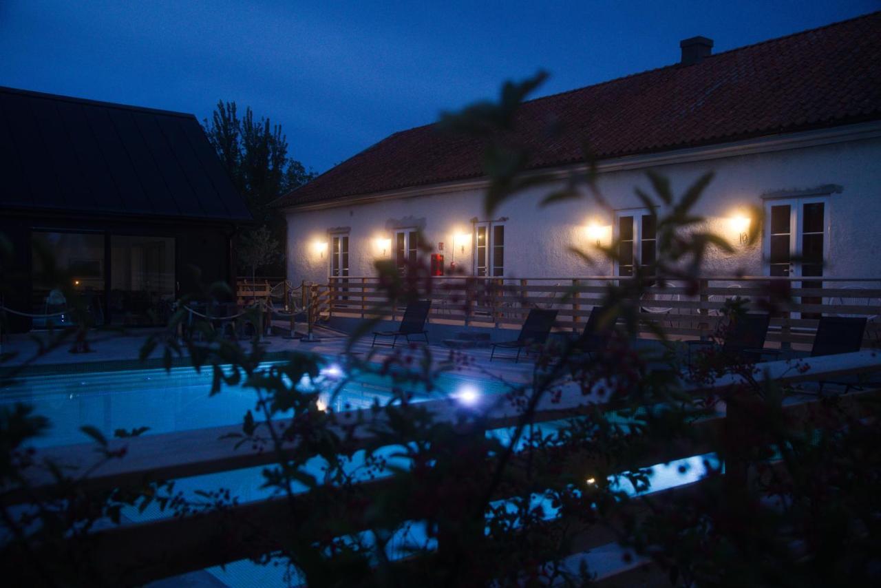 Hotell Persnaes