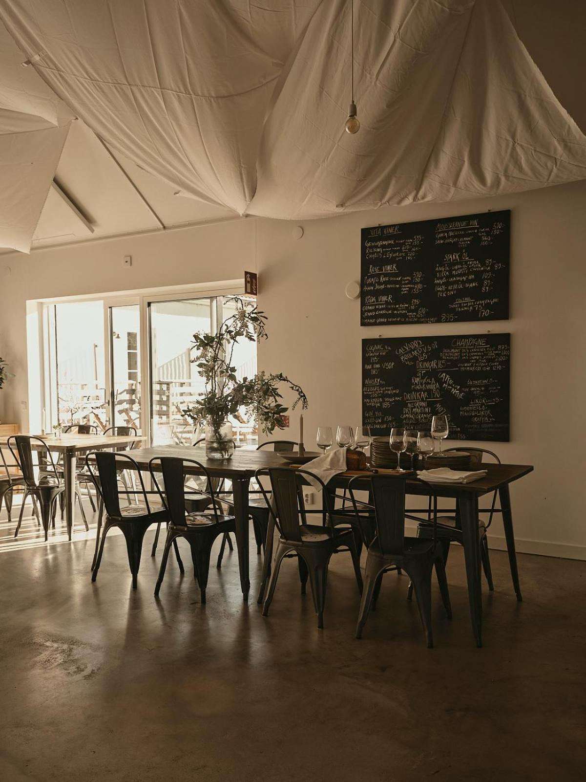Hotel Hotell Persnaes